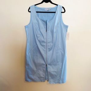 Together Denim Dress